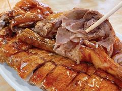 -香辉食馆(新兴路店)