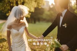点击看大图 -薇喜影像艺术中心 ART PHOTO