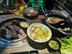 -火炉火自助餐(枫蓝国际店)