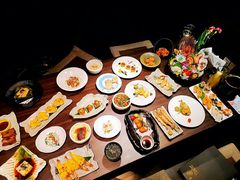 -匠和风精致料理(莆田财富中心店)