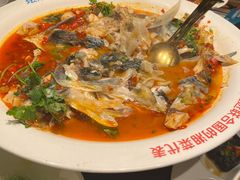 -坛宗剁椒鱼头(河西王府井店)