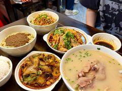 -牛王庙(龙华花园店)