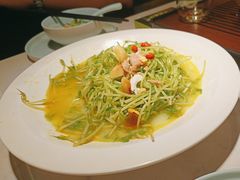 -田婆婆的菜(友谊阳光城店)