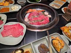 -梨花自助烤肉(西三旗万象汇店)