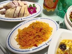 -老雒阳面馆·水席(洛宁高速路口店)