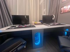 -和光· ALIENSPACE外星人电竞酒店(新街口德基广场店)