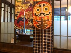 -千代饮兵卫日本料理(东二环泰禾广场西区店)