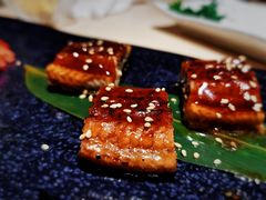 -気楽亭和食料理(气乐亭大世界本店)