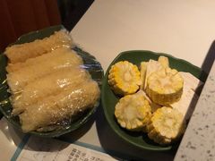 -润园四季椰子鸡火锅(海上世界店)