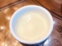 甜豆浆-勤德兴(湖滨路店)