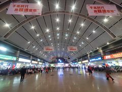 -沈阳站