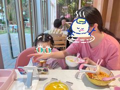 -水桶王国主题餐厅·聚会·生日派对·亲子活动·家庭套餐(亚龙湾希尔顿店)