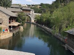 -云端咖啡(古北水镇景区店)