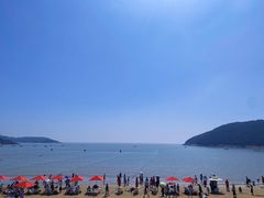 -宁波松兰山滨海旅游度假区