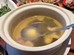 -柴米油盐(土菜院子店)