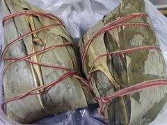 蛋黄肉粽-璐坊粽王(复兴中路店)