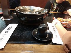 -九田家黑牛烤肉料理(太阳城店)