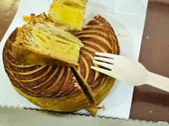 -LANLIZI BAKERY(COSMO店)
