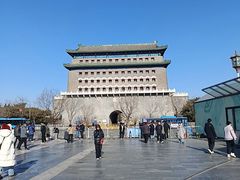 -北京前门大栅栏