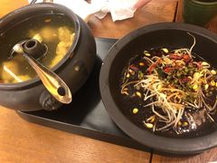 -云海肴·汽锅鸡·云南菜(苏州中心店)