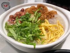荔湾艇仔粥-金鼎轩(亚运村店)