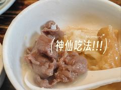 -大良毋米粥(锦龙路总店)
