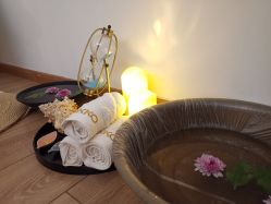 -素可SPA