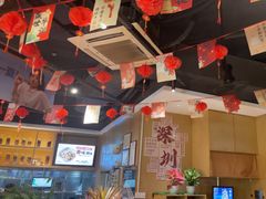 -木屋烧烤(龙岗南联店)