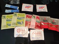 -上海虹桥西郊假日酒店