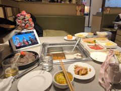 -海底捞火锅(蒙城路店)