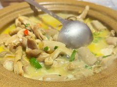 -背篓人家(洞口店)