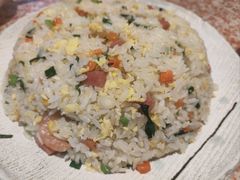 -红樱桃·欢乐餐厅(太原里店)