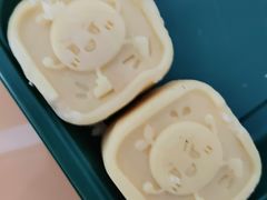 -泸溪河桃酥(西直门凯德店)