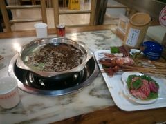 -袁记串串香(人民公园店)