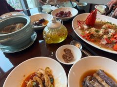 -环球港凯悦 · 享悦中餐厅