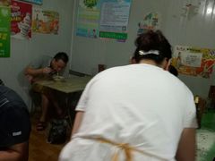 -老唐米线热干面(光明路店)