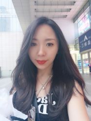 点击看大图 -3AM HAIR SALON烫发染发接发