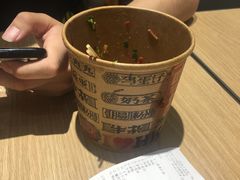 -食悦天美食广场(温州万象城店)