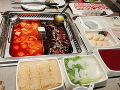 -海底捞火锅(苏宁广场店)