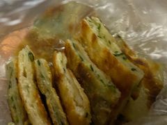 -咏春葱油饼(德政中路店)
