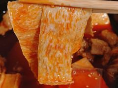-海底捞火锅(天通苑华联店)