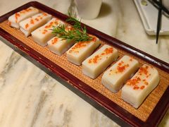 -吴越荣记苏州菜·松鼠桂鱼 100% 活鱼现做(月光码头店)