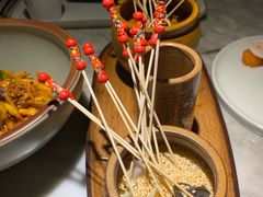 串串香-辛香汇·现炒川菜(淮海路百盛店)