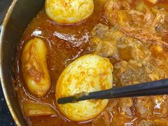 -三清洞摩西韩式年糕火锅(威高广场店)