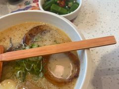 -味千拉面(惠州淡水嘉信茂广场分店)