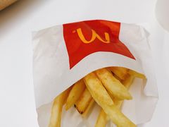 -麦当劳(四川北路店)