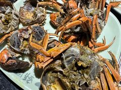 -韩盛·盛江山自助料理(沈辽路万达店)