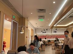 -晓沸牛肉海鲜小火锅(白湖亭万达广场店)