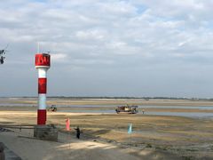 -北海金海湾红树林生态旅游区