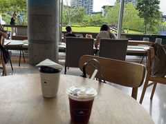 -SAANCI山池咖啡(海上世界文化艺术中心店)